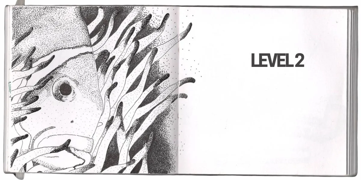 Drawing the Everyday - LEVEL 2