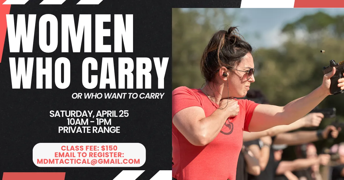 Women Who Carry