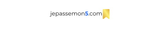 Je passe mon 5