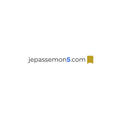 Je passe mon 5