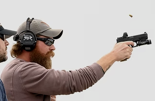 Hunter Freeland RDS - 2 Day