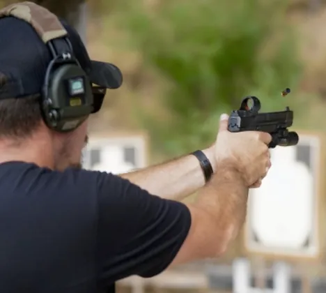 The Way Forward Concealed Carry Pistol