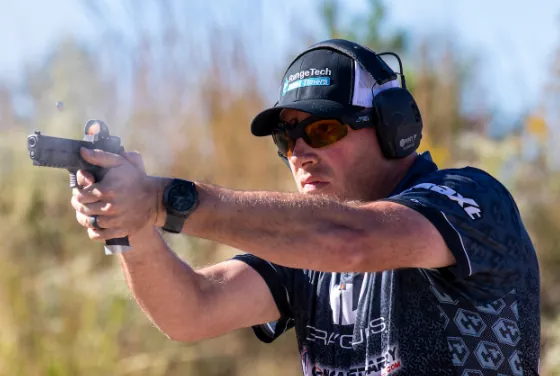 Riley Bowman Pistol IQ 2.0