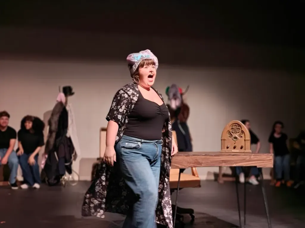 Summer Musical Intensive '26