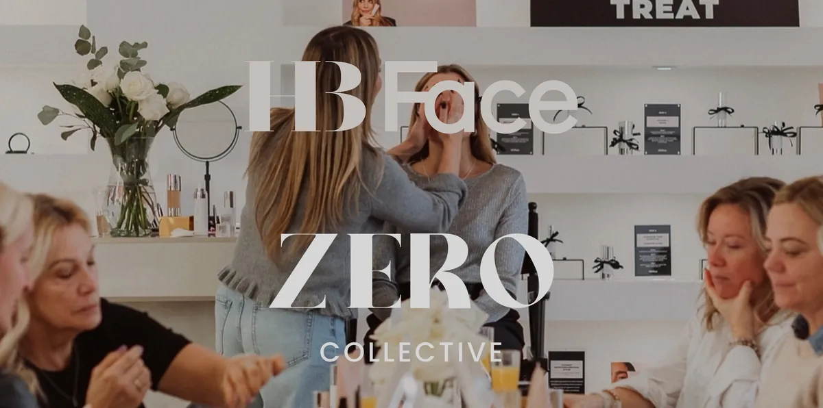 HB Face Prospective Member Event