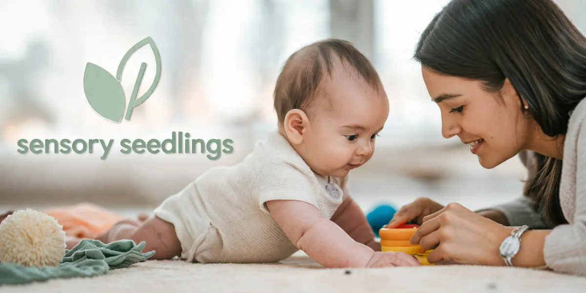 Infant Sensory Class