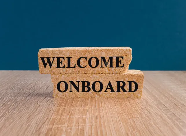 New Hire Onboarding