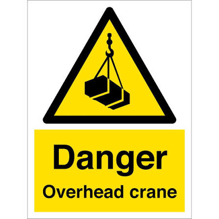 Crane Training