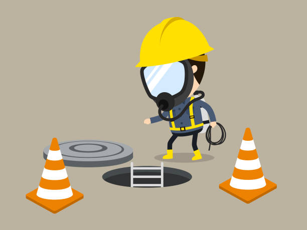 Confined Space Training