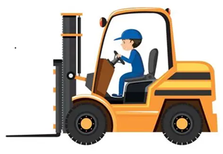 Forklift Recertification - Classroom Training