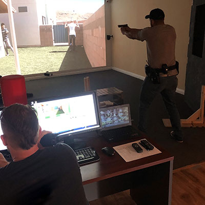 BSIS Certified California Exposed Firearms Permit
