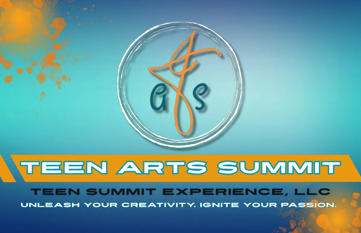 Teen Arts Showcase