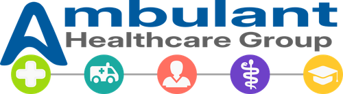 Ambulant Healthcare Group Ltd.