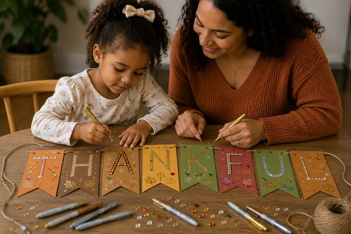 Artful Sundays - A Parent & Me Craft Class