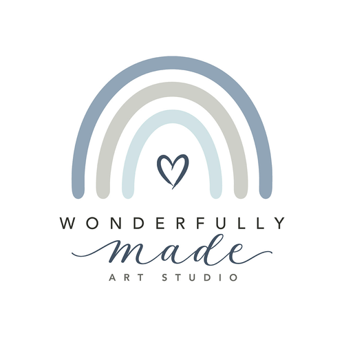 Wonderfully Made Art Studio
