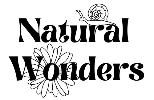 Natural Wonders
