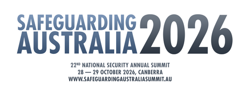 Safeguarding Australia Events