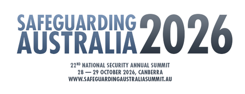 Safeguarding Australia Events