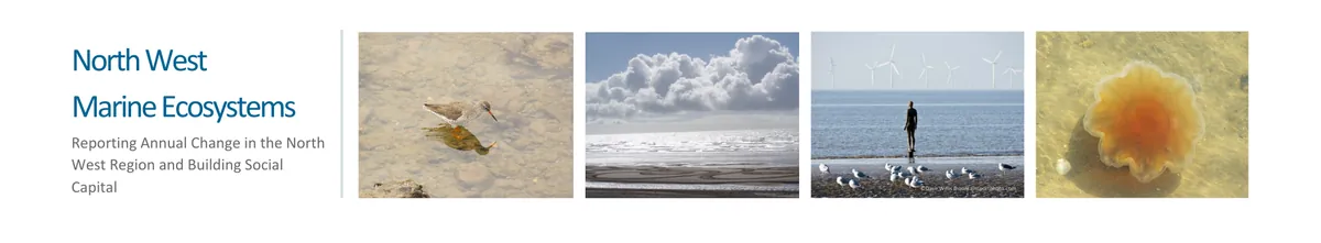 North West Marine Ecosystems (NWME) 2026