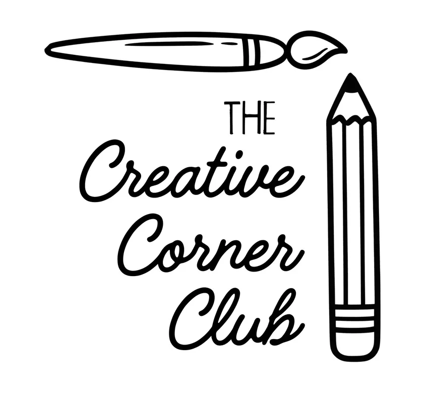 The Creative Corner Club Lvl 1