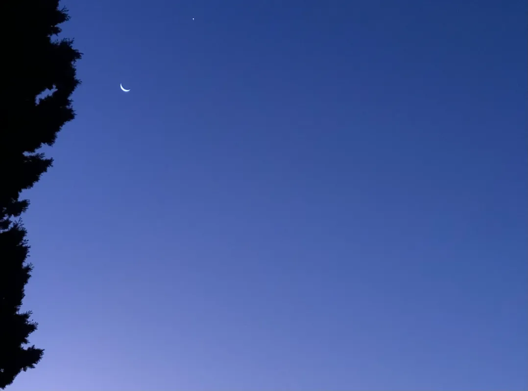 New Moon Gatherings