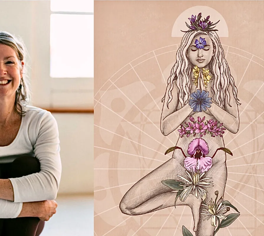 The Nourished Woman Day Retreat