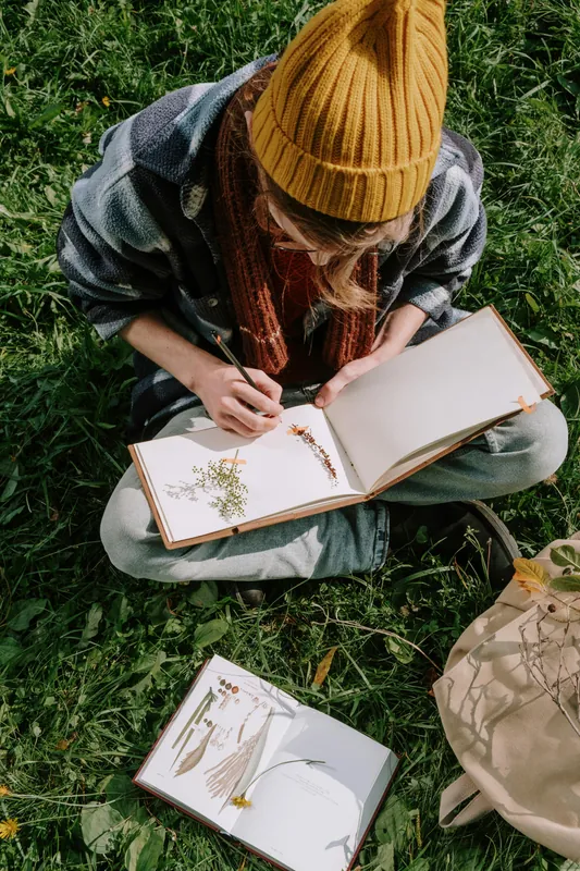 The Art of Possibility: A Four-Week Creative Journey for Women (Evening Cohort)