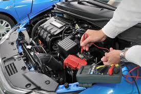 Vehicle Electrical Systems Fundamentals (VES1)