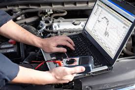 Advanced Vehicle Electrical Systems Diagnosis