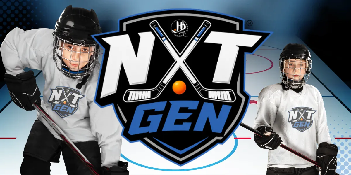 NXT GEN ACADEMY - 12 PM - 10-UNDER