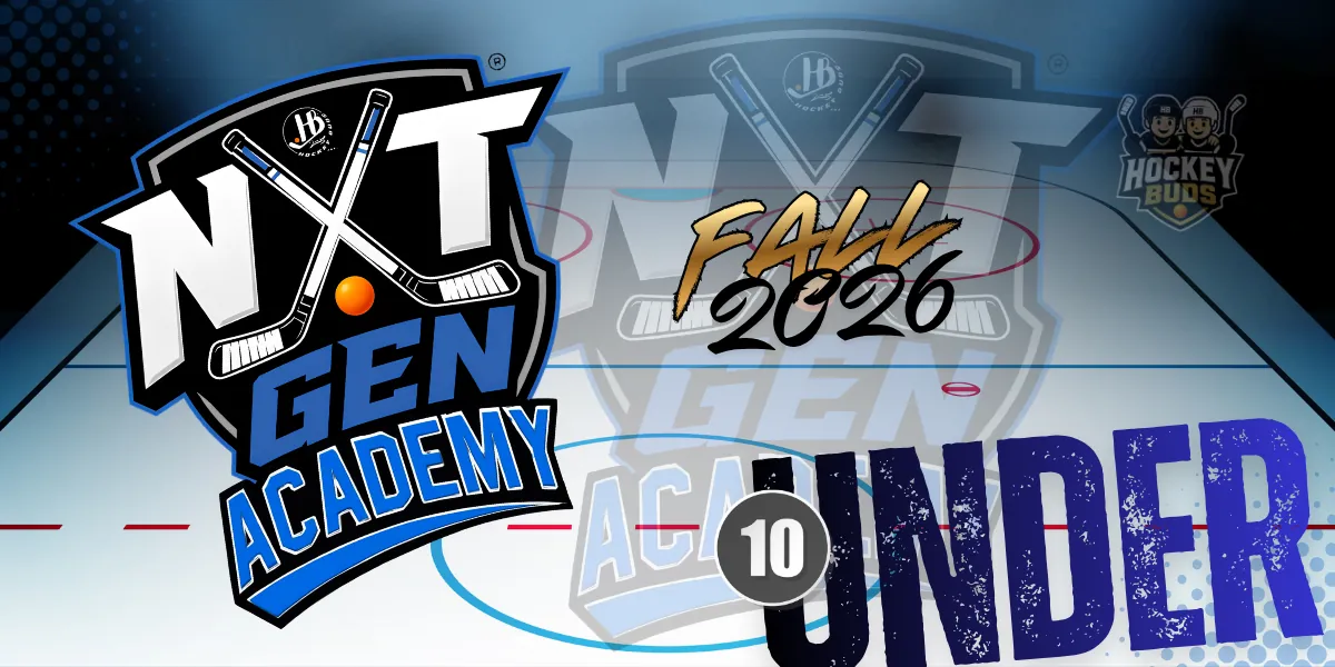 NXT GEN ACADEMY - 11 AM - 10-UNDER