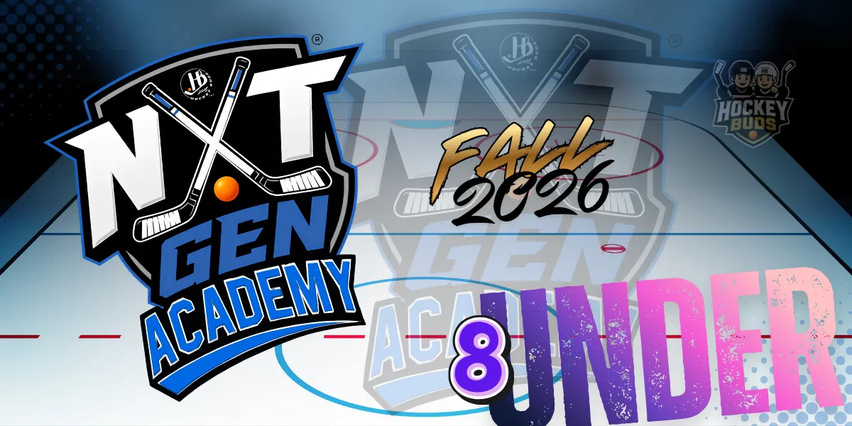 NXT GEN ACADEMY - 11 AM - 8-UNDER
