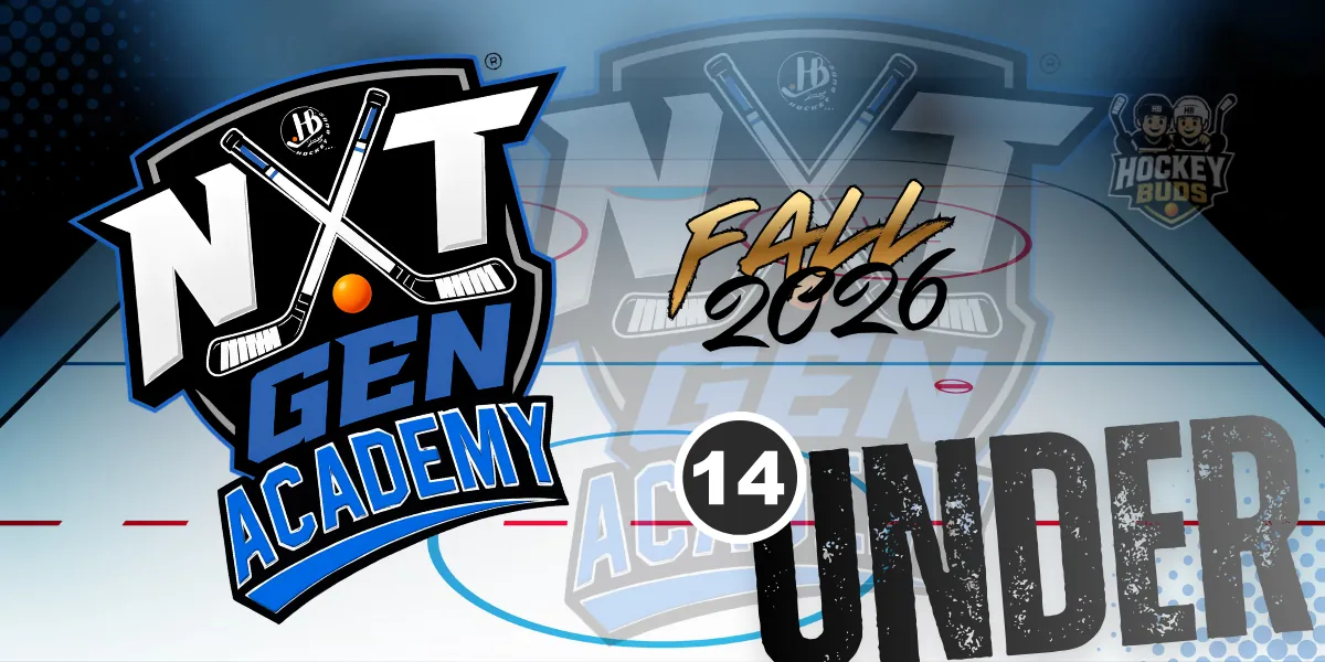 NXT GEN ACADEMY - 11 AM - 14-UNDER