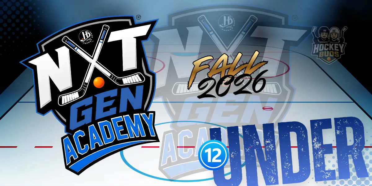 NXT GEN ACADEMY - 11 AM - 12-UNDER