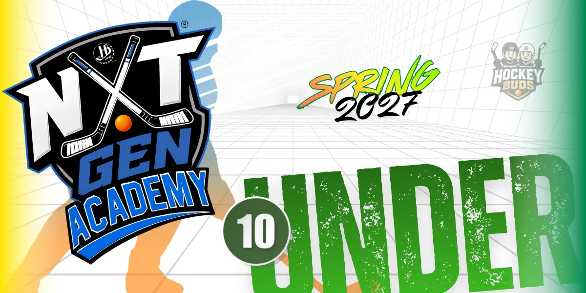 NXT GEN ACADEMY - 12 PM - 10-UNDER