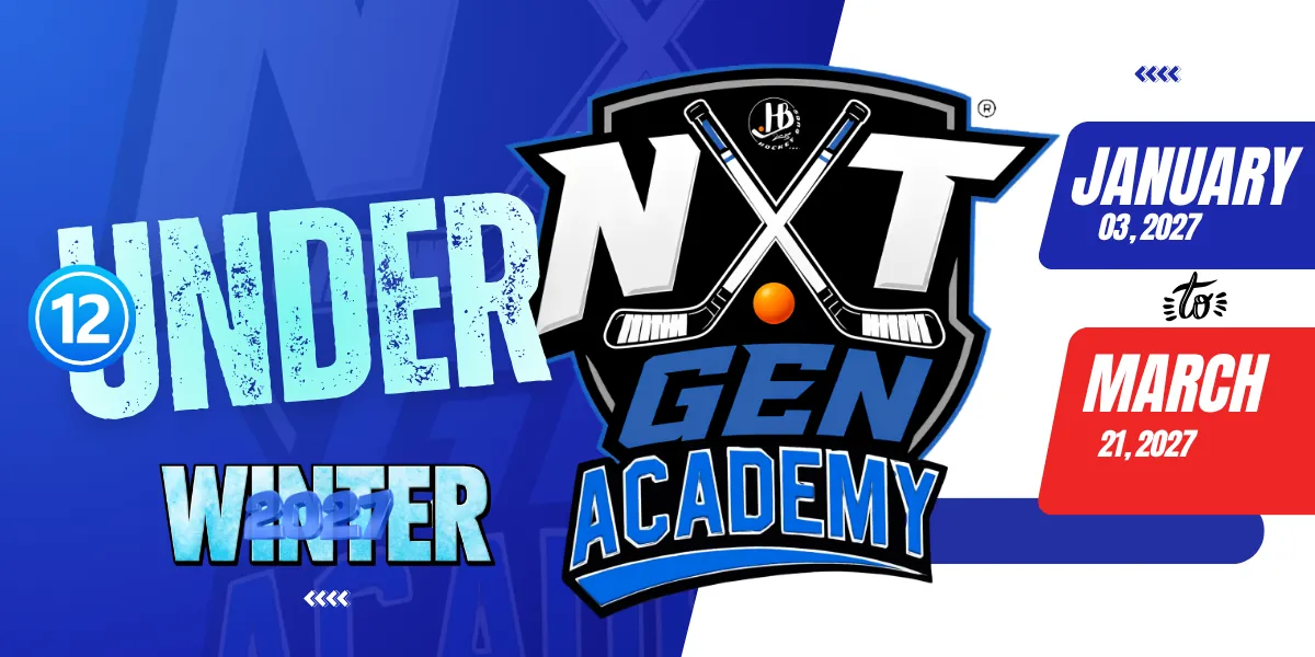 NXT GEN ACADEMY - 12 PM - 12-UNDER