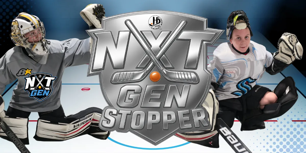 NXT GEN ACADEMY STOPPERS - [Goalies] 12PM