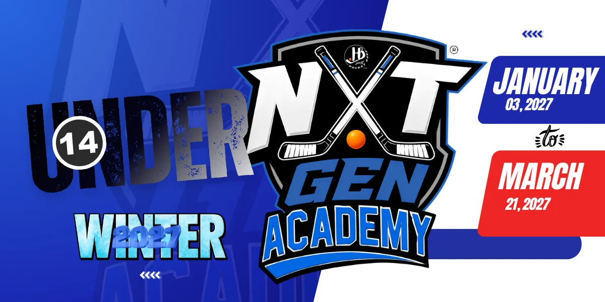 NXT GEN ACADEMY - 12 PM - 14-UNDER