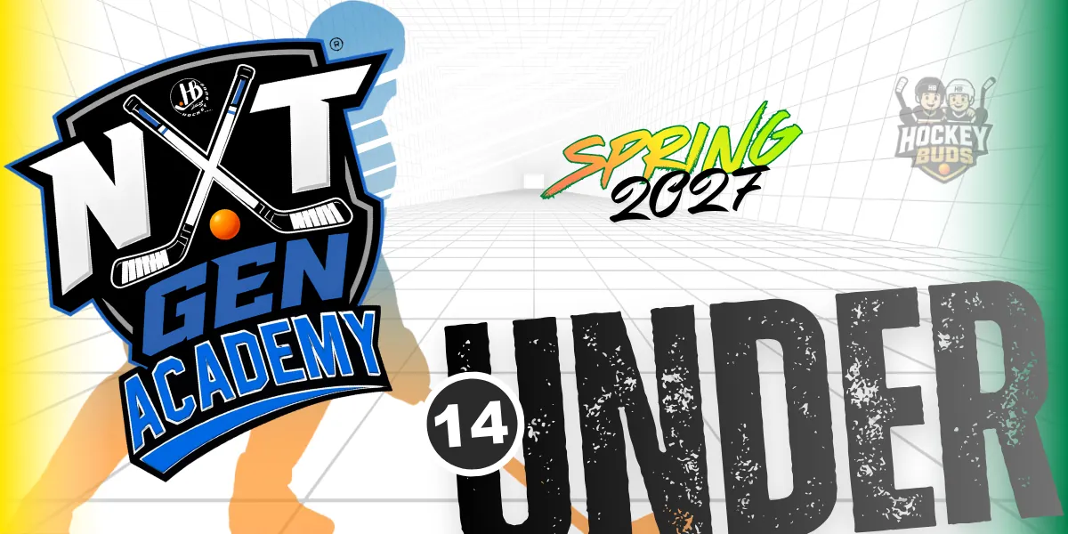NXT GEN ACADEMY - 12 PM - 14-UNDER
