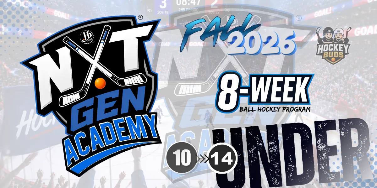 NXT GEN ACADEMY - 12 PM [10U - 14U]