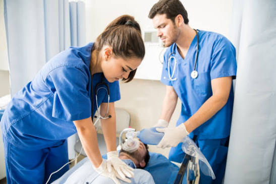 Basic Life Support (BLS)