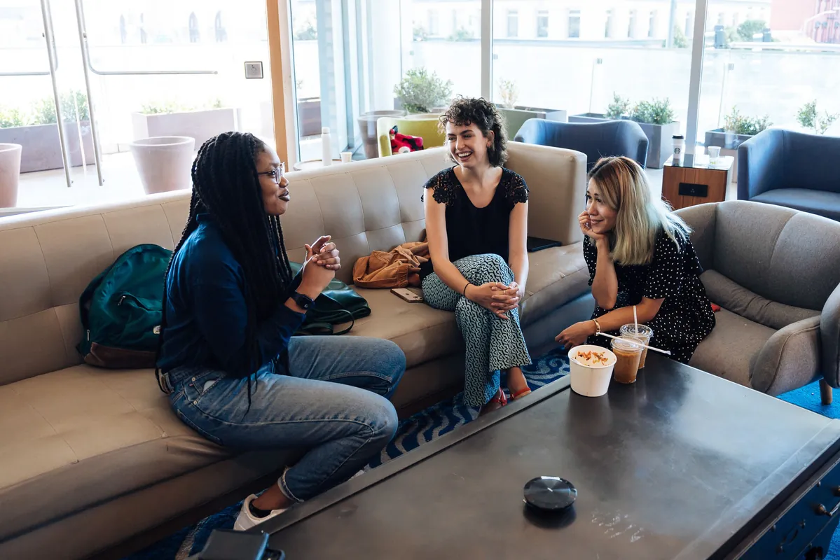 6-Week Gender-Affirming Voice & Community Workshop
