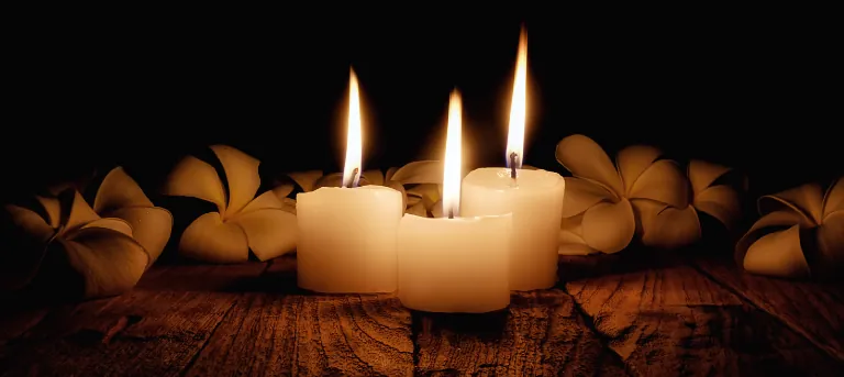 Grief Tending Workshop
