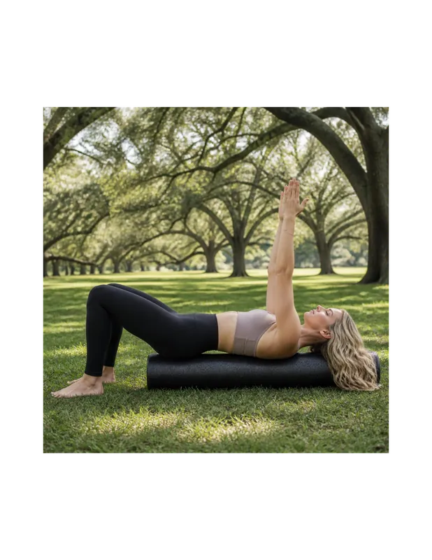 Pilates for Posture
