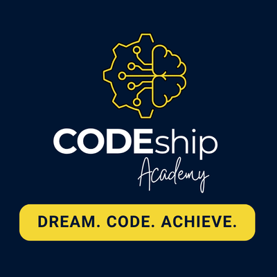 CODEship — Explorers — ONLINE — Fall 2026