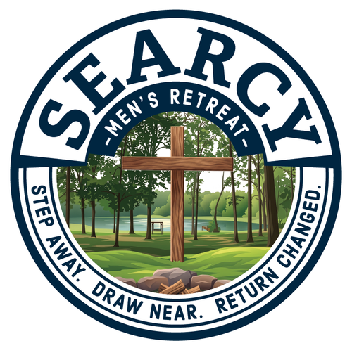 Searcy Men's Retreat
