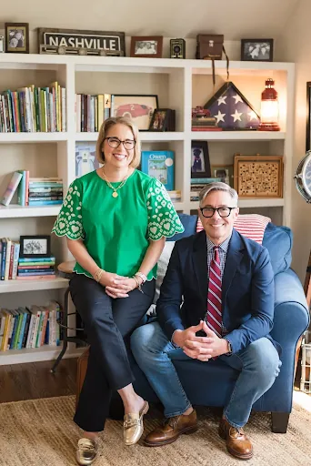 Helping Families Raise Capable Kids