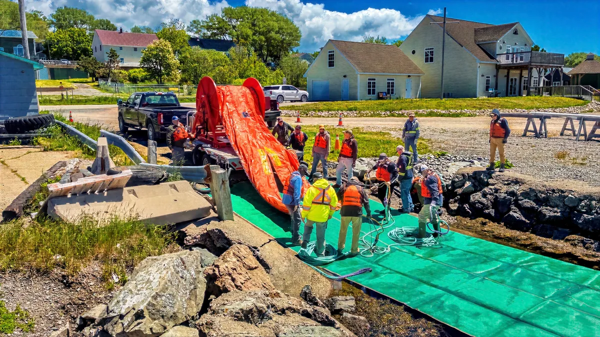 PTMS Responder Refresher Training | July 28–30, 2026