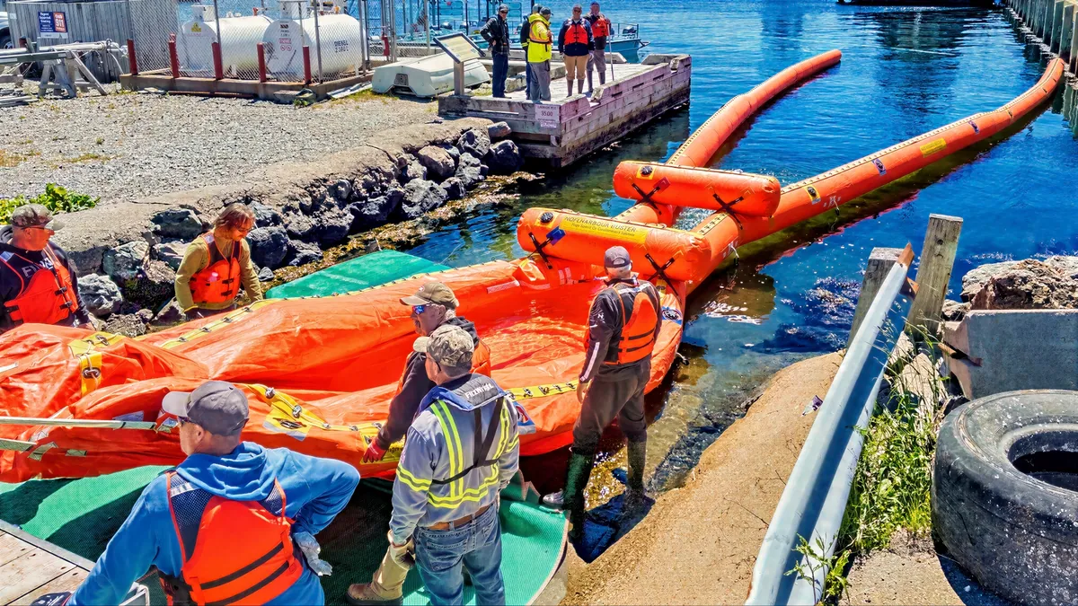 PTMS Responder Refresher Training | August 4–6, 2026