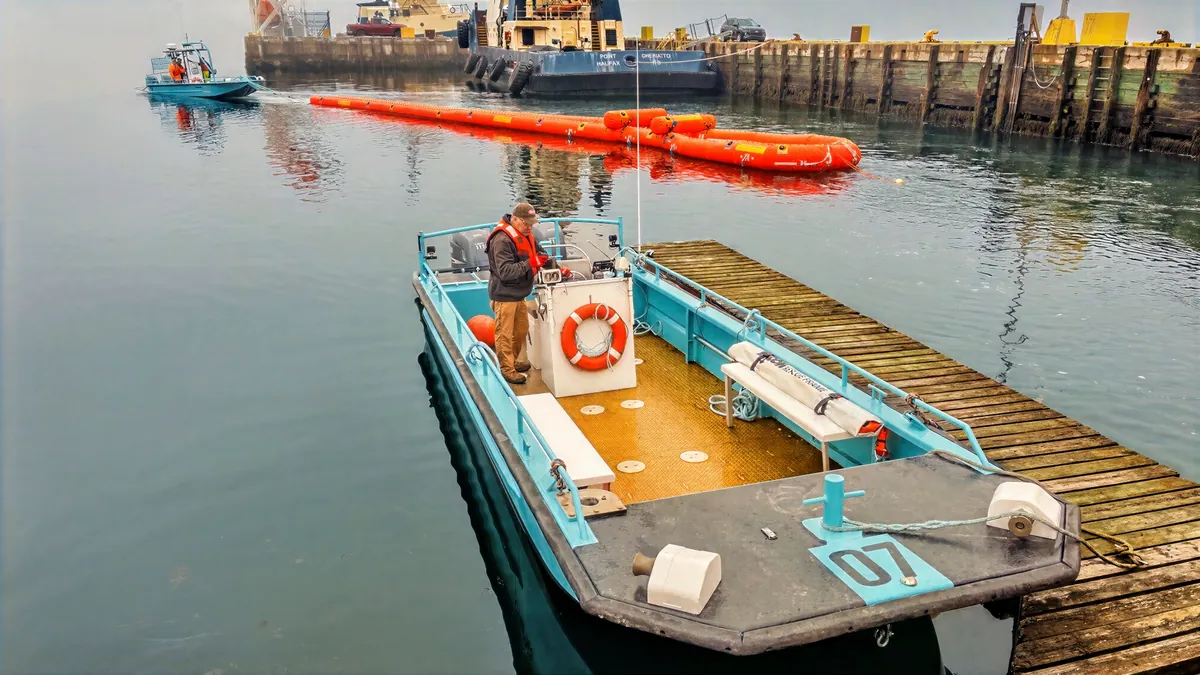 PTMS Responder Refresher Training | August 25–27, 2026